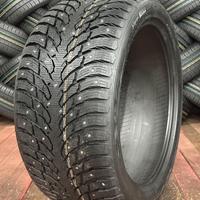 315/35  R21  Ikon (Nokian Tyres) Autograph Ice 9 шип SUV 111T XL Вид 2
