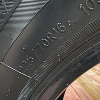 225/70  R16  Triangle AdvanteX SUV TR259 103H Вид 7