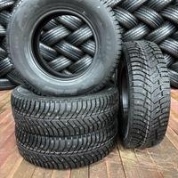235/70  R16  Cordiant Snow Cross 2 шип SUV 109T Вид 10