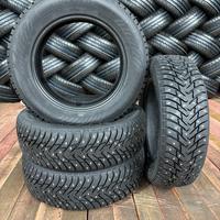 185/65  R15  Ikon (Nokian Tyres) Character Ice 8 шип 92T XL Вид 15