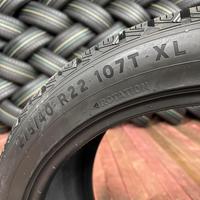275/40  R22  Ikon (Nokian Tyres) Autograph Snow 5 SUV 107T XL Вид 6