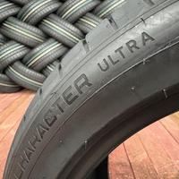 225/45  R19  Ikon (Nokian Tyres) Character Ultra (Nordman SZ2) 92W Вид 9