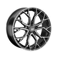 8.5x19 5x108 63.3 ET40 bkf