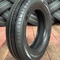 145/80 C R13  Kumho PorTran KC53 88/86R Вид 2