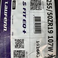 255/50  R19  Laufenn S FIT EQ+ LK01 ZR 107W XL Вид 9