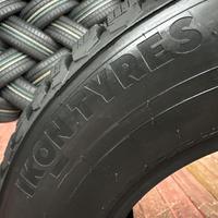 215/65  R16  Ikon (Nokian Tyres) Autograph Ice 9 шип SUV 102T XL Вид 6