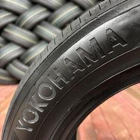 205/55  R16  Yokohama Advan dB V553 91W Вид 5