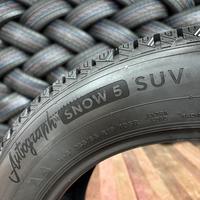 235/55  R19  Ikon (Nokian Tyres) Autograph Snow 5 SUV 105R XL Вид 7