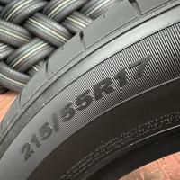 215/55  R17  Nexen N'Fera SU1 94V Вид 7