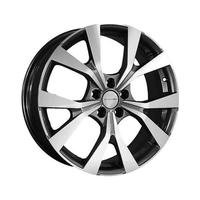7x19 5x108 65.1 ET45 gray-fp