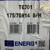 175/70  R14  Triangle Protract TE301 88H Вид 9