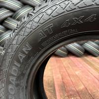 215/65  R16  Nexen Roadian AT 4x4 102T XL Вид 6