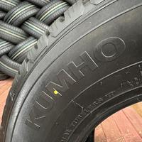 225/70 C R15  Kumho Winter PorTran CW51 112/110R Вид 5