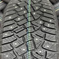 205/55  R16  Gislaved IceControl шип FR 94T XL Вид 4