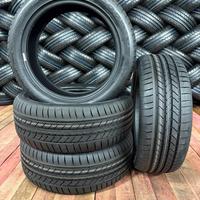 245/45  R19  Goodyear EfficientGrip RunFlat MOE FR 102Y XL Вид 8