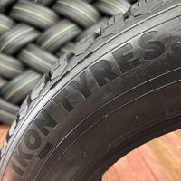 235/60  R18  Ikon (Nokian Tyres) Autograph Ice 9 шип SUV LT 107T XL Вид 5