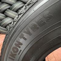 285/60  R18  Ikon (Nokian Tyres) Character Aqua SUV (Nordman S2 SUV) 116V Вид 7