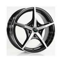 6x15 5x100 57.1 ET38 bkf