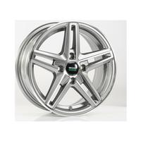 6x14 4x100 54.1 ET35 gmf