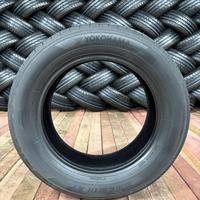 235/60  R18  Yokohama BluEarth-XT AE61 103W Вид 3