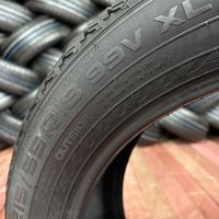 215/55  R18  Ikon (Nokian Tyres) Character Aqua SUV (Nordman S2 SUV) 99V XL Вид 9