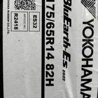 175/65  R14  Yokohama BluEarth-Es ES32 82H Вид 9