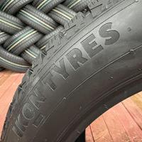 235/50  R20  Ikon (Nokian Tyres) Autograph Ice 10 шип SUV 104T XL Вид 7