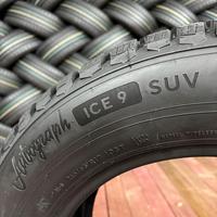 215/65  R17  Ikon (Nokian Tyres) Autograph Ice 9 шип SUV 103T XL Вид 7