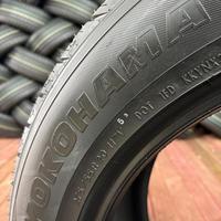275/55  R20  Yokohama Parada Spec-X PA02 117V Вид 5