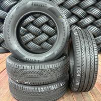 215/65  R17  Pirelli POWERGY 99V Вид 10