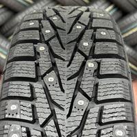 185/65  R14  Ikon (Nokian Tyres) Character Ice 7 шип 90T XL Вид 4