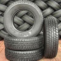 245/75  R16  Maxxis Bravo AT-771 111S OBL Вид 8