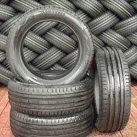 235/55  R19  Ikon (Nokian Tyres) Autograph Ultra 2 SUV 105W XL Вид 10