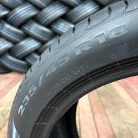 235/45  R18  Pirelli POWERGY 98Y XL Вид 8