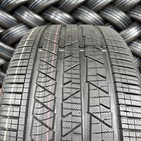 285/40  R22  Continental ContiCrossContact LX Sport ContiSilent AO FR 110H XL Вид 5