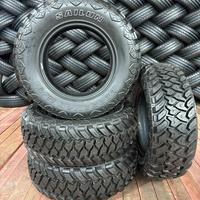 265/70  R17  Sailun Terramax M/T LT FR 121/118Q Вид 8