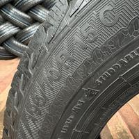 195/70 C R15  Gislaved NordFrost Van 2 SD шип 104/102R Вид 6