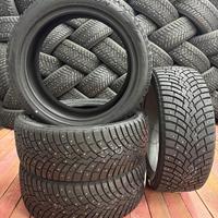 245/45  R20  Pirelli Scorpion Ice Zero 2 шип 103H XL Вид 10