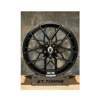 8x18 5x108 73.1 ET35 matt black