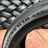 225/45  R18  Pirelli Cinturato P7C2 RunFlat MOE 95Y XL Вид 7