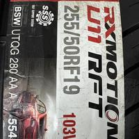 255/50  R19  ROADX RXMOTION U11 RunFlat 103V Вид 9