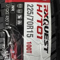 225/70  R15  ROADX RXQUEST H/T01 100T Вид 9