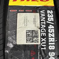 235/45  R18  HiLO VANTAGE XU1 ZR 94W Вид 9
