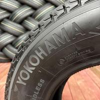 215/70  R15  Yokohama Ice Guard G075 98Q Вид 5