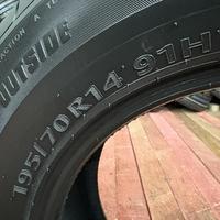 195/70  R14  Kumho Ecowing ES01 KH27 91H Вид 7