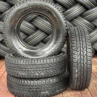 235/75  R15  Yokohama Geolandar A/T G015 109H Вид 8