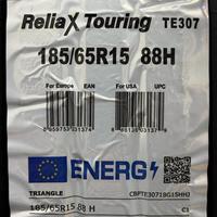 185/65  R15  Triangle ReliaX Touring TE307 88H Вид 9