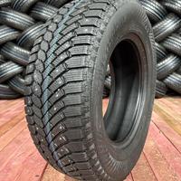 265/65  R17  Gislaved NordFrost 200 ID шип SUV FR 116T XL Вид 4