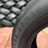 185/60  R14  Ikon (Nokian Tyres) Character Eco (Nordman SX3) 82T Вид 8
