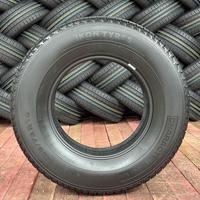235/75  R16  Ikon (Nokian Tyres) Character Aqua SUV (Nordman S2 SUV) 108T Вид 5